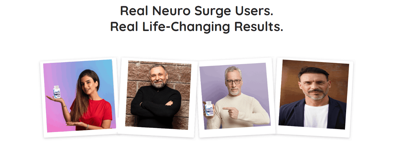 neuro surge reviews